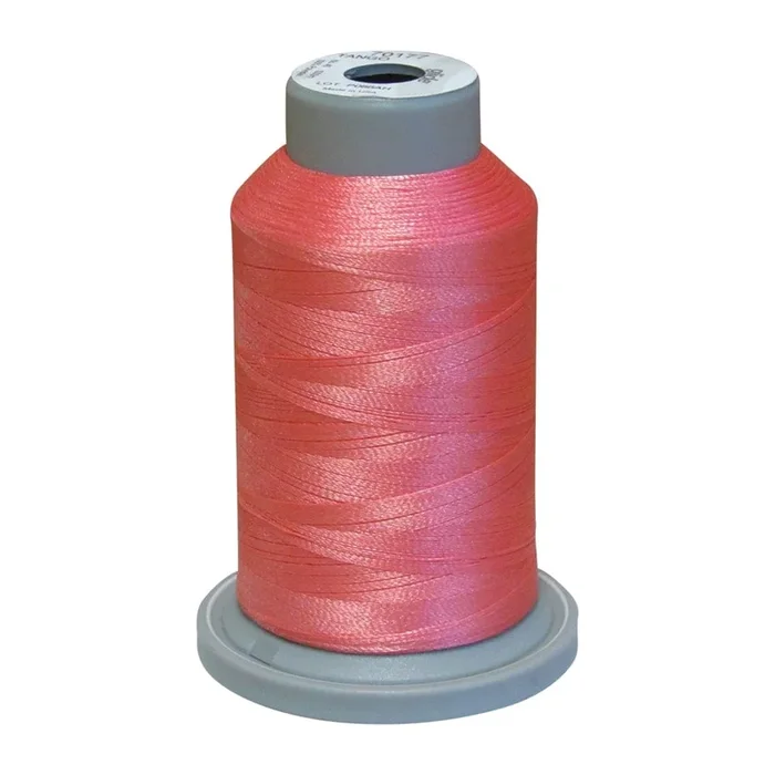 Glide Trilobal Polyester No. 40 Tango 70177