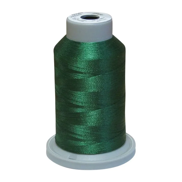 Glide Trilobal Polyester No. 40 Viridian 60349