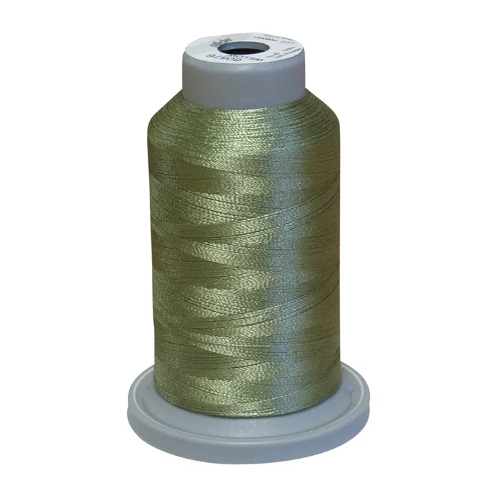 Glide Trilobal Polyester No. 40 Willow 60576