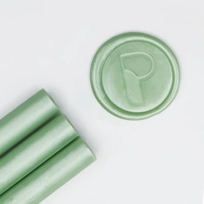 Glue Gun Sealing Wax Stick – Peppermint