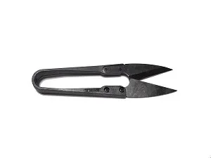 Golden Eagle TC-805B Black Thread Clipper (12) pieces