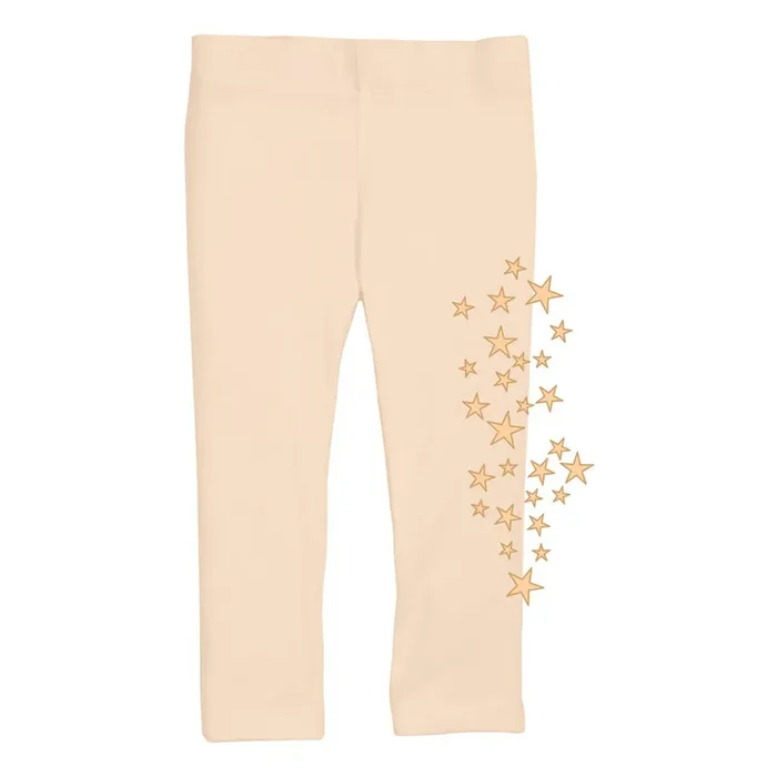 Golden Era Legging