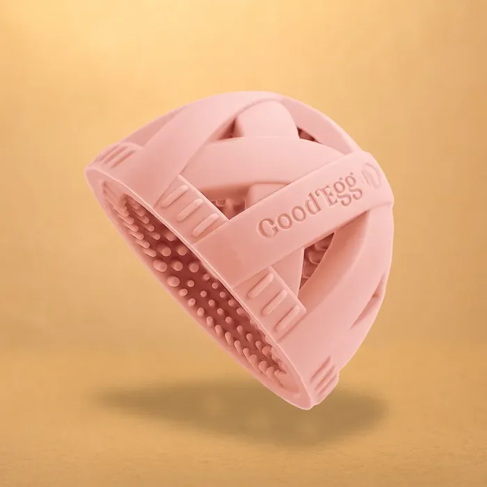 GoodEgg Brush – The Original Egg Brush™