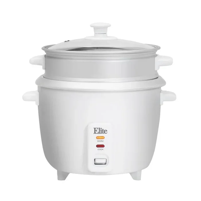 Gourmet 16-Cup Rice Cooker