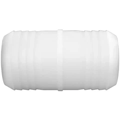 Green Leaf Nylon 3/4 in. D X 3/4 in. D Hose Mender 1 pk