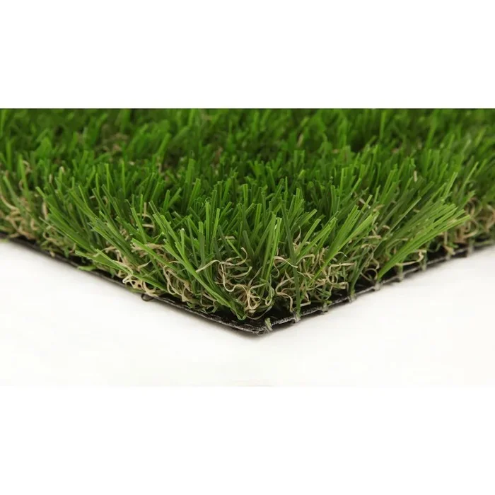 GREENLINE Classic 54 Spring 15 ft. Wide x Cut to Length Artificial Grass
