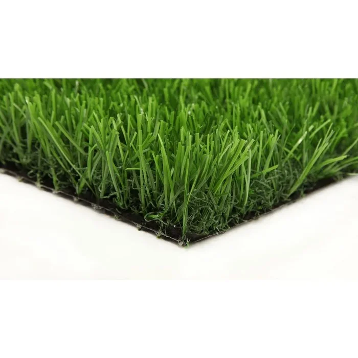GREENLINE Classic Pro 82 Spring 15 ft. x 25 ft. Artificial Grass