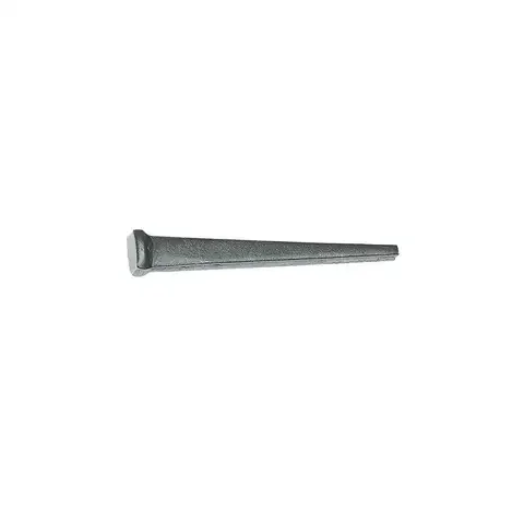 Grip-Rite 4D 1-1/2 in. Masonry Cut Steel Nail T-Head Head 50 lb
