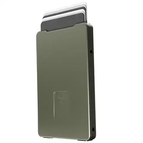 Groove Life Money Clip Wallet 1 pk