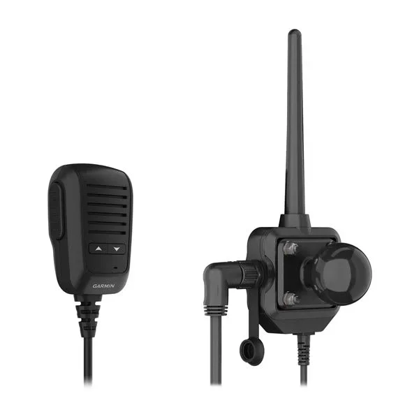Group Ride Radio/Tracker (6″, 8″ and 10″)