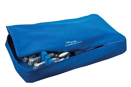 Hagerty & Sons – Zipper Drawer Liner
