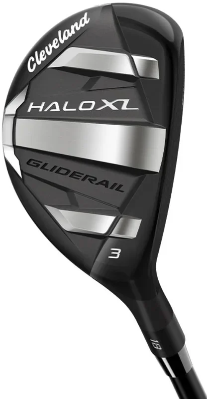 Halo XL Hybrid – Left Handed – Golf Clubs