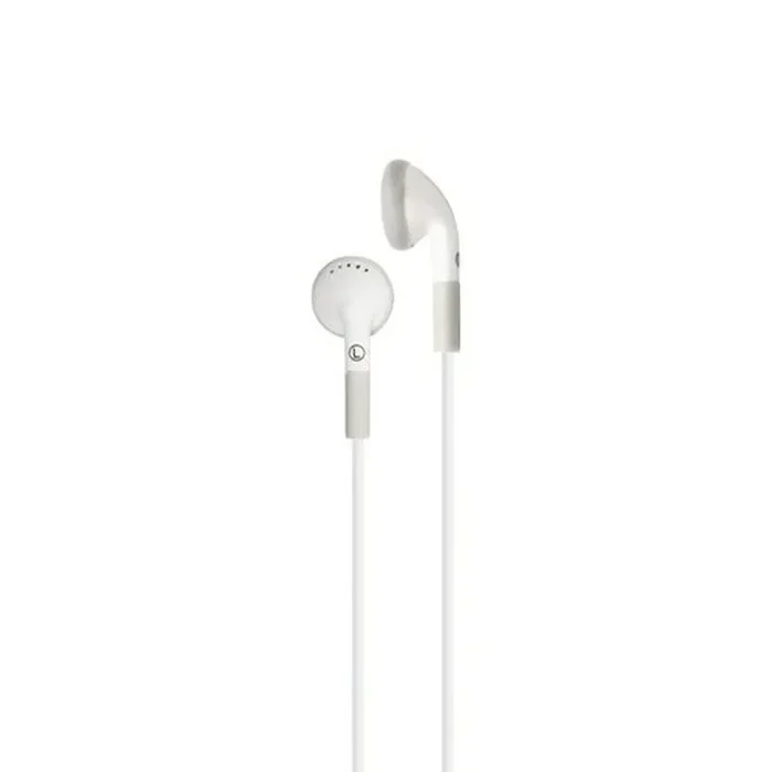 HamiltonBuhl Ear Buds with In-Line Microphone