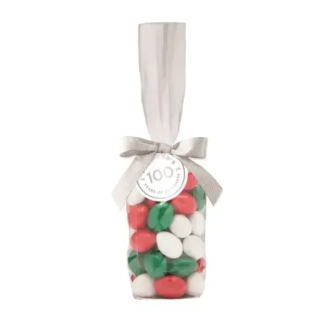 Hammond’s Candies Holiday Chocolate Almonds 6 oz Bagged