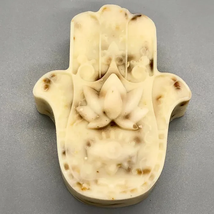 Hamsa Soap – Lavender Soap