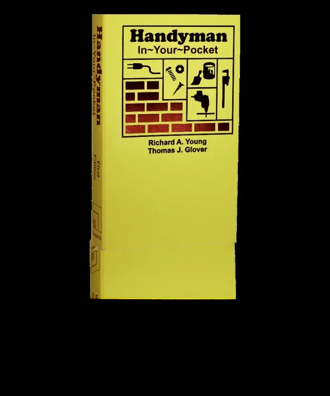 Handyman In Your Pocket