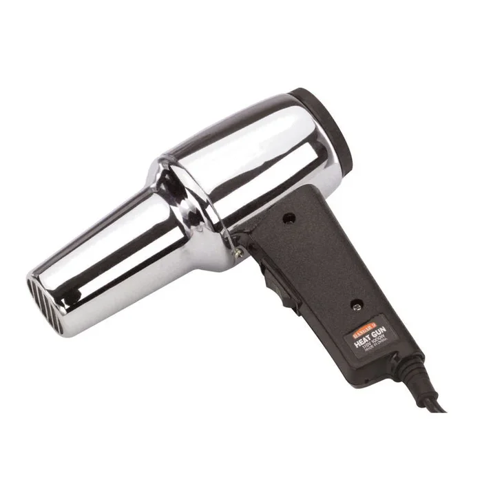 HANGAR 9 HEAT GUN