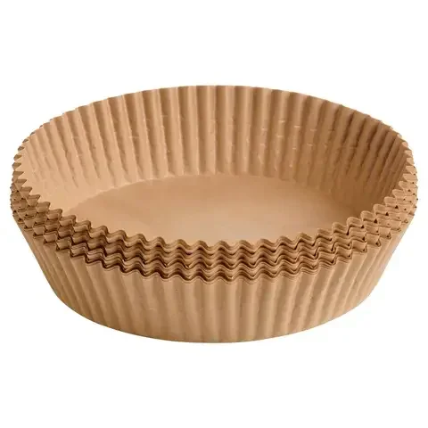 Harold Import Parchment Paper Air Fryer Liner