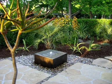 Heiho Fountain Kit – 28″ x 28″ x 12″H
