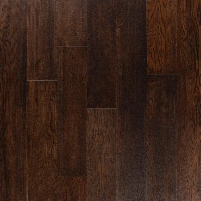 Hillsborough White Oak Engineered Hardwood