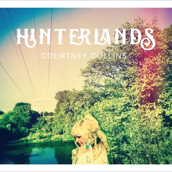 Hinterlands CD
