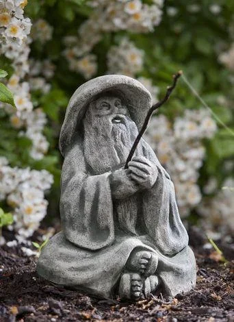 Hiroki Statuary