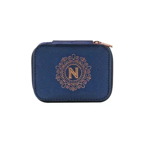 History & Heraldry N Travel Jewellery Box 1 pk