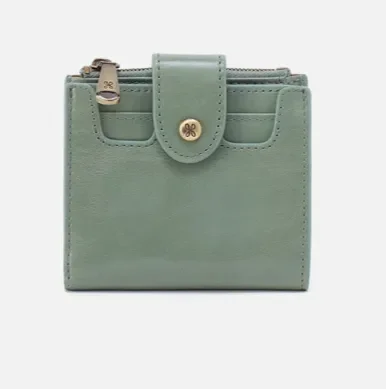 Hobo Dunn Mini Wallet