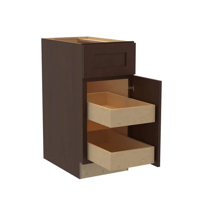 Home Decorators Collection Newport Manganite Kitchen Base Cabinet
