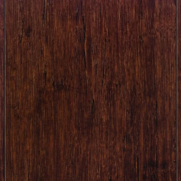 Home Legend Strand Woven Sapelli 9/16 in. Thick x 4-3/4 in. Wide x 36 in. Length Solid T&G Bamboo Flooring (19 sq. ft. / case)