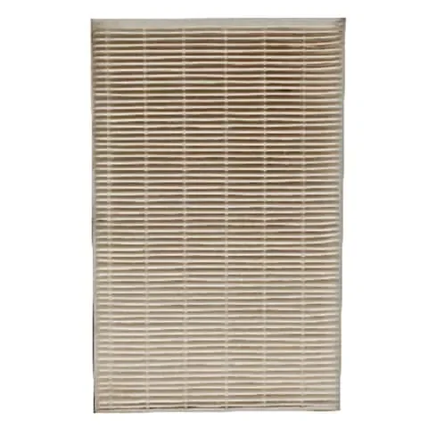 Honeywell 10.3 in. H X 6.7 in. W Rectangular HEPA Air Purifier Filter 1 pk