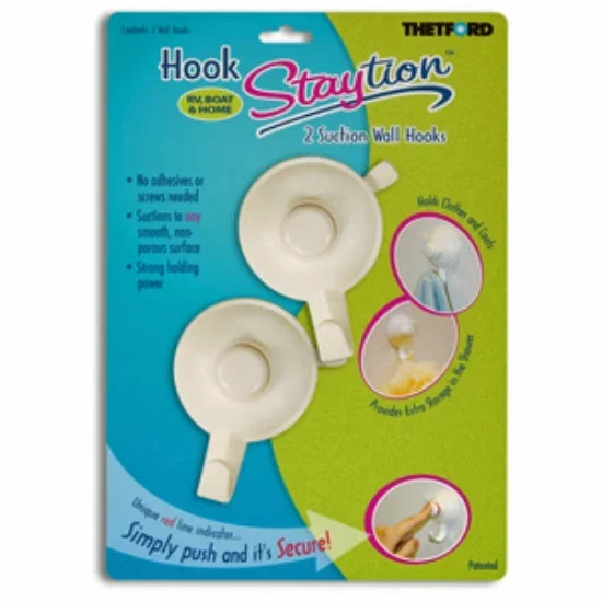 HOOK STAYTION NLA