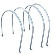 Hoop Set with Feet for A-FS1610-78 (Set of 4)