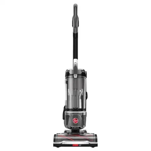 Hoover WindTunnel Tangle Guard Bagless Corded HEPA Filter Upright Vacuum