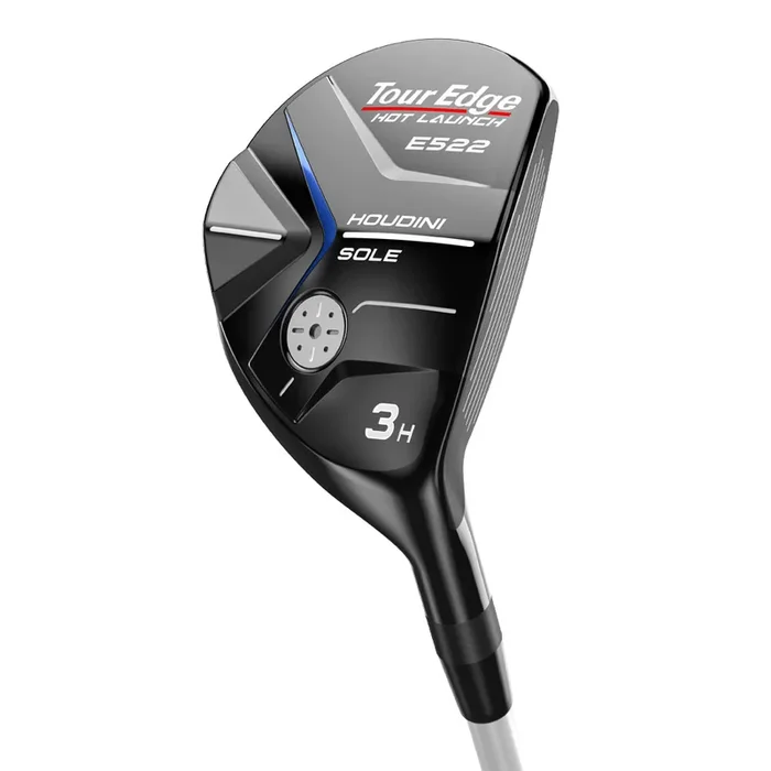 Hot Launch E522 Hybrid Women – Golf Clubs