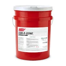Hotsy Con-B-Gone