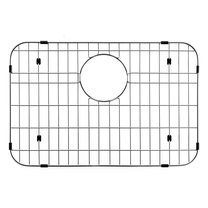 Houzer Stainless Steel Wirecraft Bottom Sink Grid 20 3/8″ x 13 5/8″ x 1″ fits only Houzer sink model PTU-2400