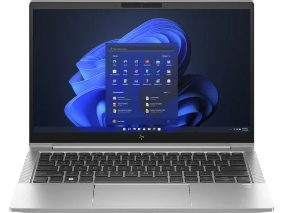 HP EliteBook 630 G10 Notebook 13.3″ – 256GB – Silver – Intel Core i5-1345U 1.2GHz – 16GB