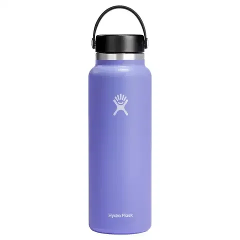 Hydroflask 40 oz Lupine BPA Free Insulated Bottle