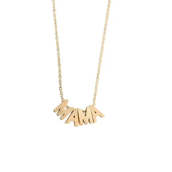 I’m MAMA Necklace