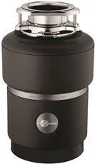 In-Sink-Erator Pro 750 Garbage Disposal With Cord, 3/4 Hp