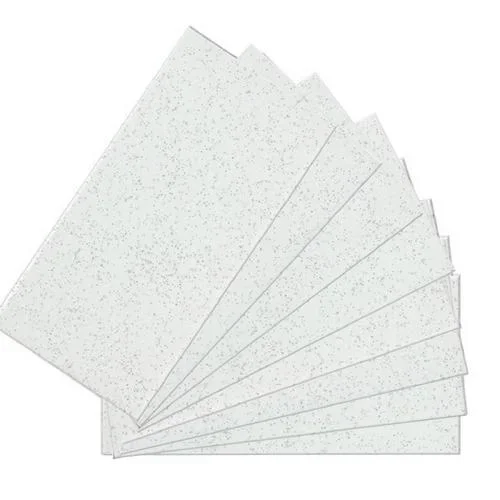Instant Mosaic Upscale Designs by Ema 16-Pack 3-in x 6-in Glossy Glass Subway Peel & Stick Tile