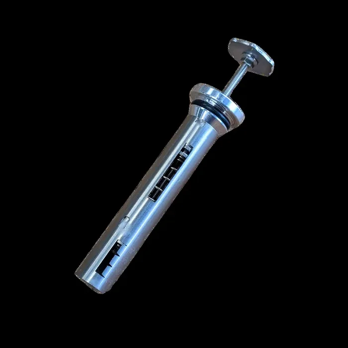 InstantVap Oxalic Acid Plunger