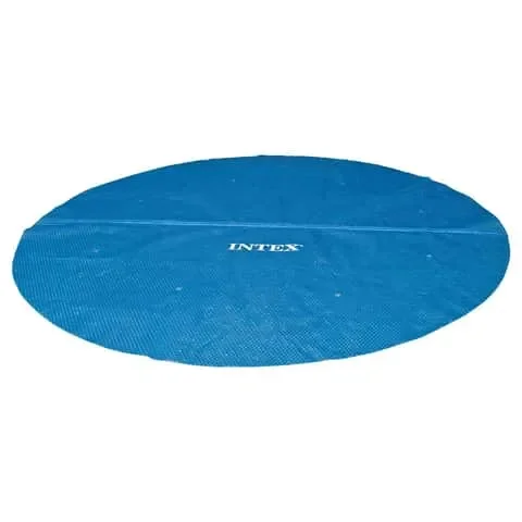 Intex Pool Cover 10 ft. L
