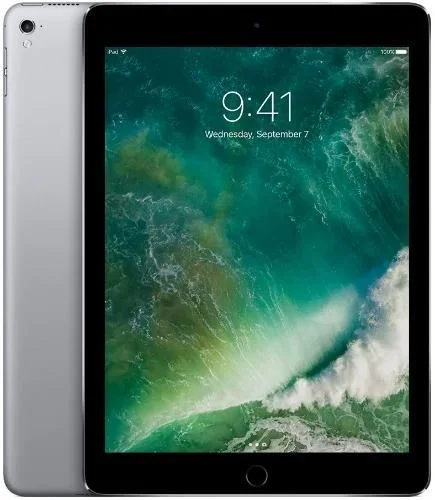 iPad Pro 9.7-inch (2016) 1st Gen – 32GB – Space Grey – WiFi