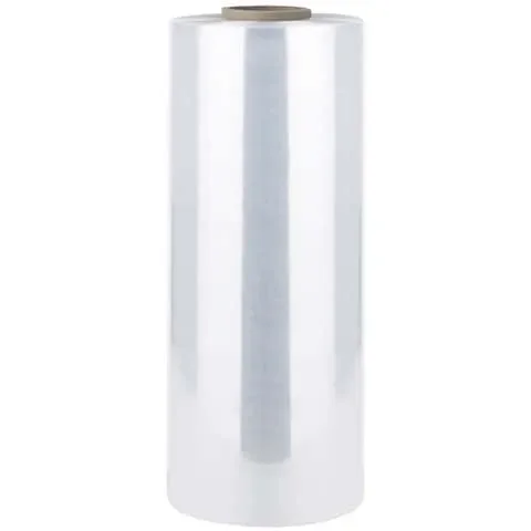 IPG 18 in. W X 1500 ft. L Stretch Wrap