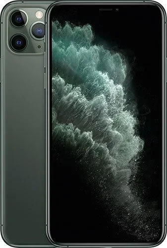 iPhone 11 Pro Max – 64GB – Gold – Verizon