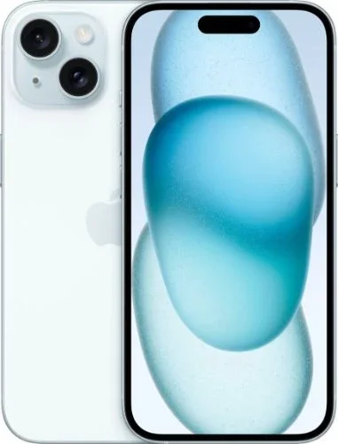 iPhone 15 – 128GB – Pink – T-Mobile