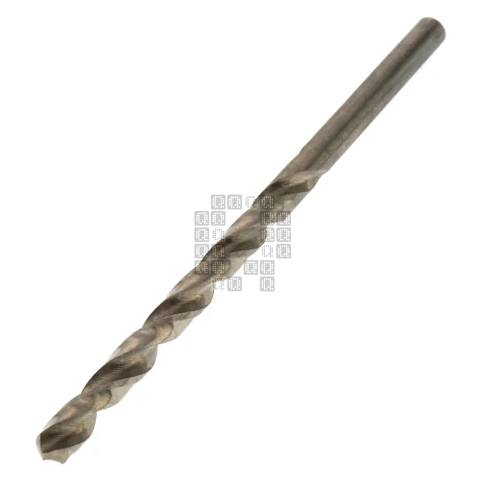 Irwin Industrial Tool 81125 #25 (0.1495″ / 3.80mm) Jobber Length Wire Gauge Drill Bit