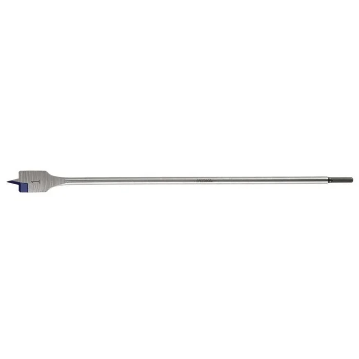 IRWIN SPEEDBOR Extra Long 1-in Woodboring Spade Drill Bit